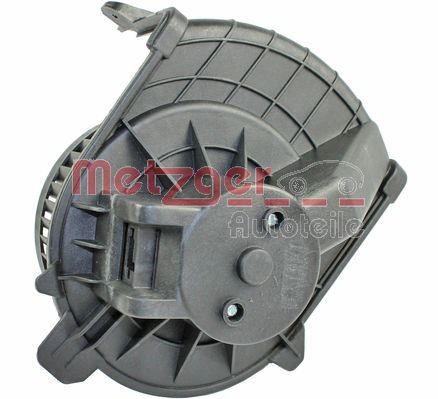 METZGER 0917291 GREENPARTS Innenraumgebläse